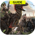 Cover Image of Tải xuống Ark survival evolved: game mobile FreeGuide. 1.0 APK