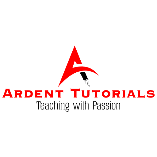 Ardent Tutorials 2.0 Icon