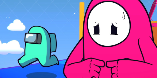 Wallpapers for Fall Guys Ultimate Knockout