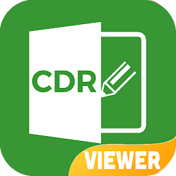 Icon image CDR File Viewer & Converter