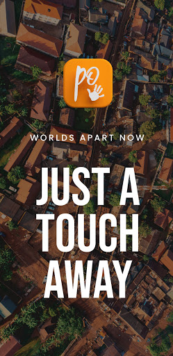 Android application Project Orphans screenshort