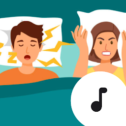Icon image Snore Sounds