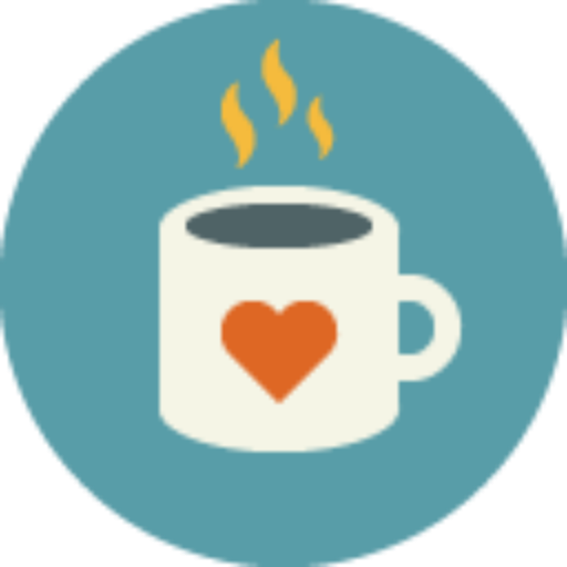 Kaffein (Multi Random Chat) logo