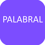 Palabral app icon