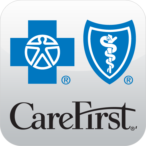 CareFirst logo