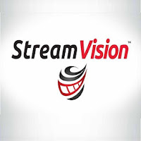StreamVision TV
