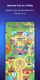 Play Disney Parks Mod Apk Download 8