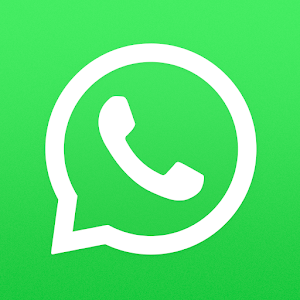  WhatsApp Messenger 8.61 (Aero) (Mod) by WhatsApp Inc. logo