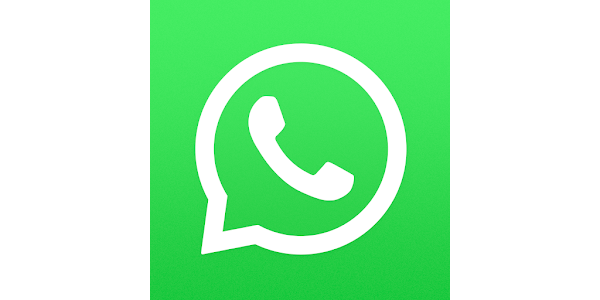 WhatsApp Messenger - Google Play'de Uygulamalar