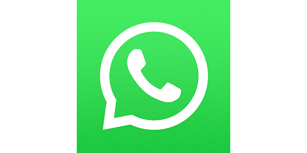 WhatsApp Messenger - Apps on Google Play