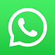 WhatsApp Messenger - 通信アプリ