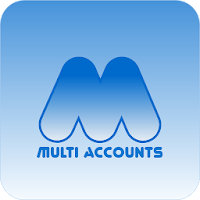 Multi Accounts For Facebook  Messenger Dual App