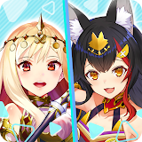 Valkyrie Connect icon