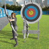 Archery World Cup Championship icon