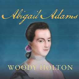 Icon image Abigail Adams