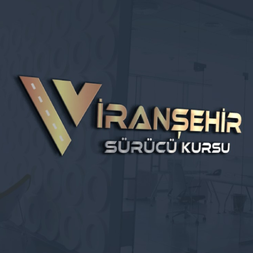 Viranşehir Sürücü Kursu logo