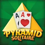 Cover Image of ダウンロード Pyramid Solitaire 2023  APK