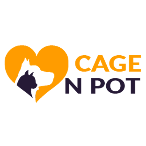 CageNPot logo