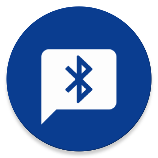 Bluetooth Chat in PC (Windows 7, 8, 10, 11)