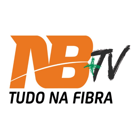 NB+TV:Streaming de TV e Filmes logo