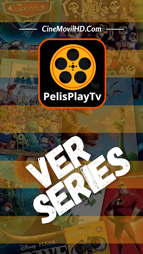 Ver Peliculas y Series En HD