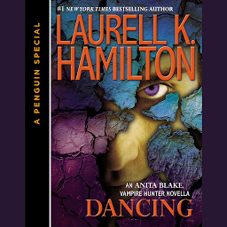 Icoonafbeelding voor Dancing: An Anita Blake, Vampire Hunter Novella