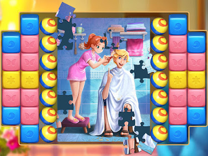 Art of Blast: Puzzle & Friends 33.0 APK screenshots 15