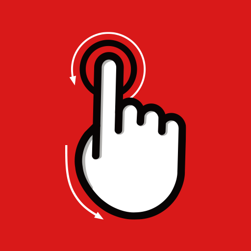 원클릭리딩 logo