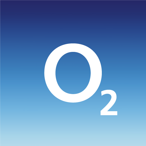 Moje O2 5.6.1 Icon