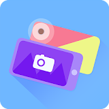 SayCheese - Remote Camera icon