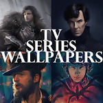 Cover Image of Download TV Series Wallpapers 1.1 APK