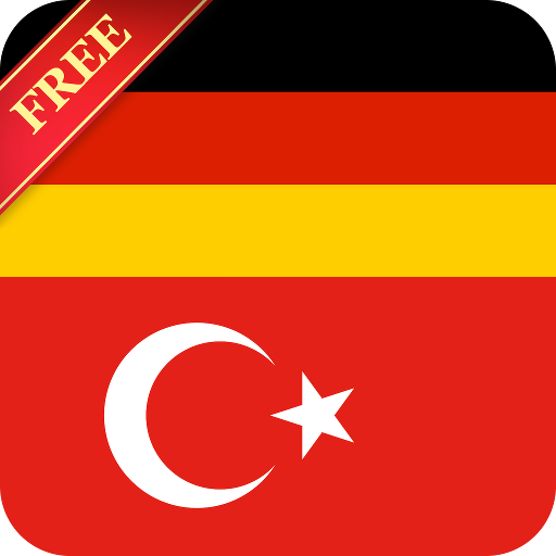Offline German Turkish Diction
