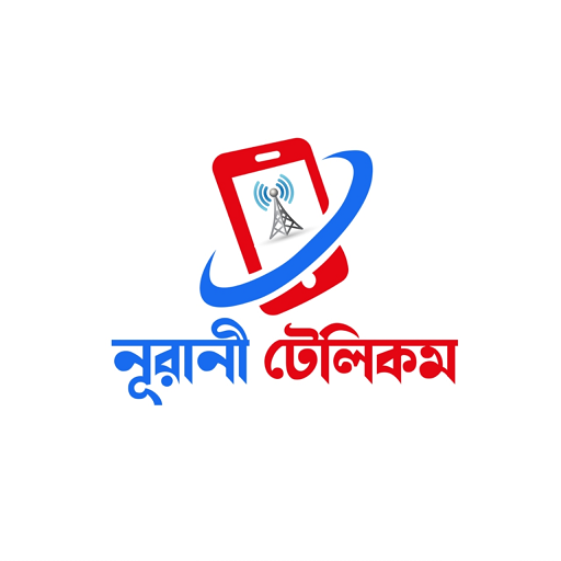 Nurani Telecom BD logo