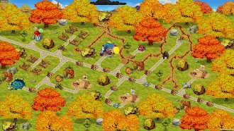 Game screenshot Gnomes Garden Chapter 10 mod apk