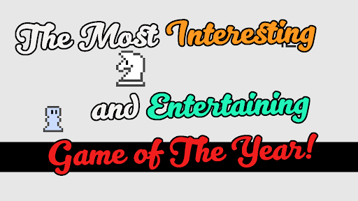 Android application Anti Game - Chess Platformer screenshort