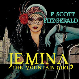 Icon image Jemina, The Mountain Girl