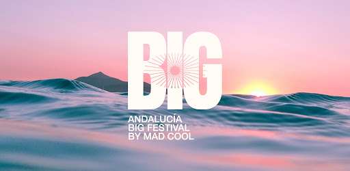 Andalucía Big