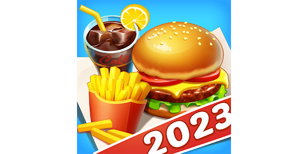 Cooking Island Cooking games – Apps no Google Play
