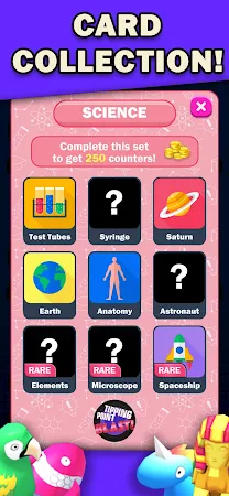 Game screenshot Tipping Point Blast! Coin Game hack