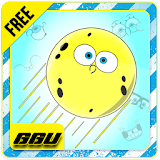 Sponge Boby Jump Ball icon