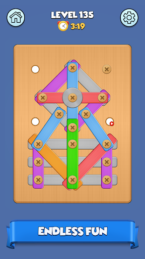 Boom Puzzle Screen 2