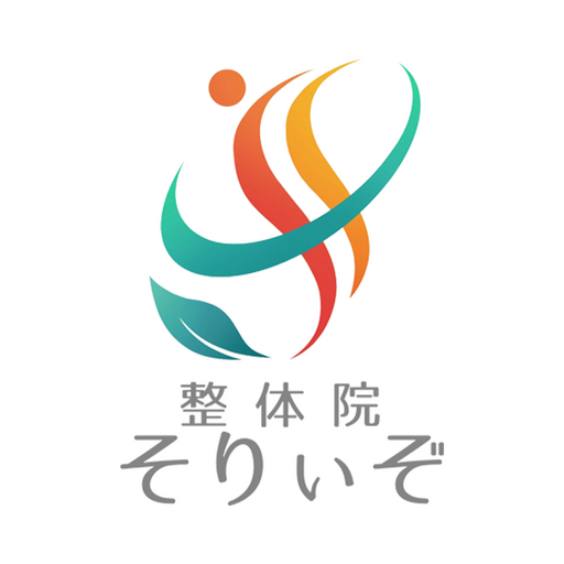 整体院そりぃぞ logo