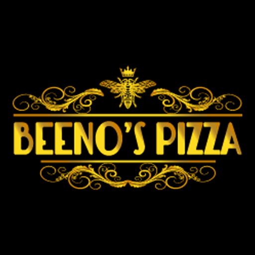 Beenos Pizza logo