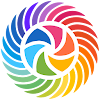 Spinly Photo Editor & Filters icon