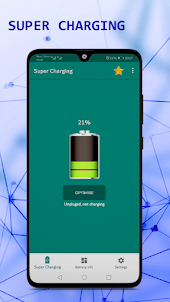 super charge