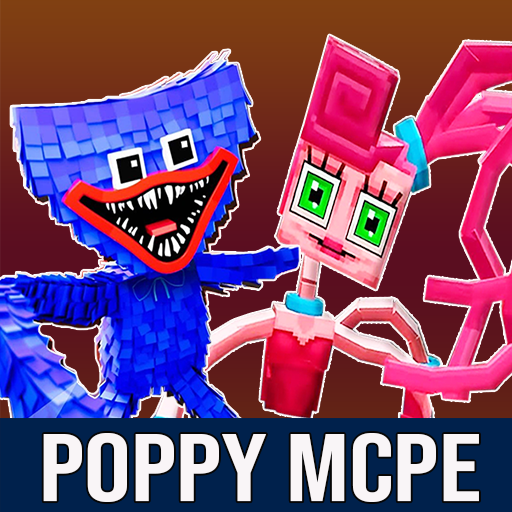 Download Poppy playtime Chapter 2 on PC (Emulator) - LDPlayer