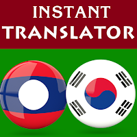 Lao Korean Translator
