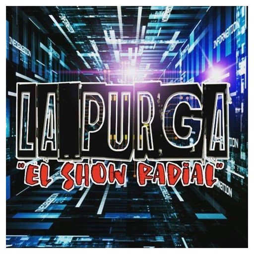 La Purga El Show Radial logo
