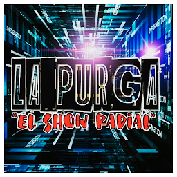 Icon image La Purga El Show Radial