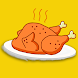 وصفات دجاج بدون نت - Androidアプリ